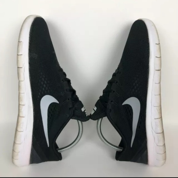 Nike Free RN Running Shoe - Picture 8 of 11